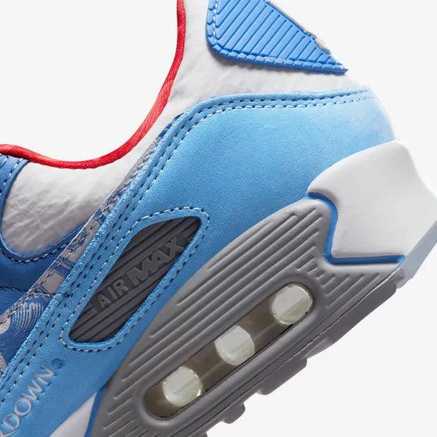 Nike Air Max 90 'Doernbecher' - Sneakerhype