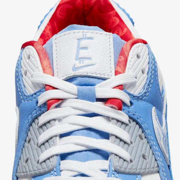 Nike Air Max 90 'Doernbecher' - Sneakerhype