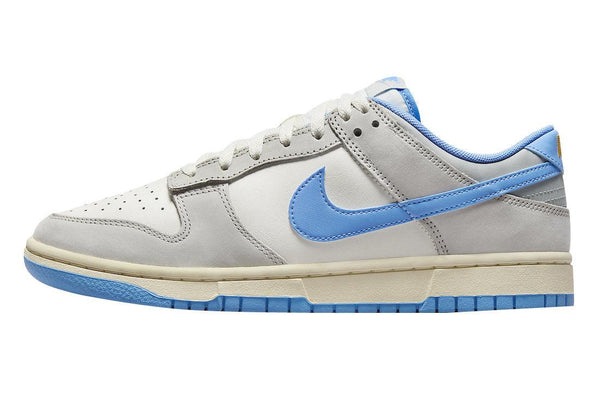 Nike Dunk niedrig UNC (2021) Herren – DD1391-102 – DE