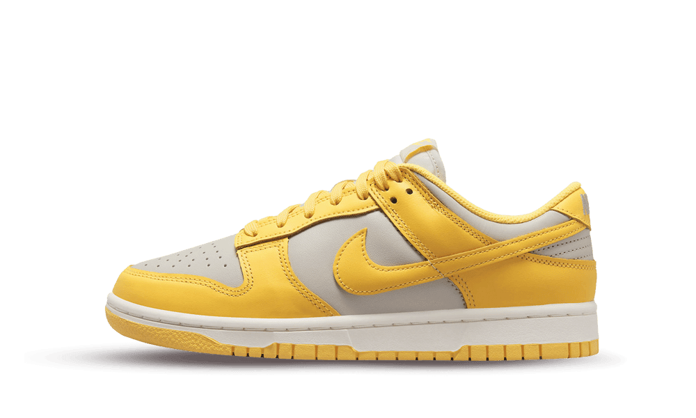 Nike Dunk Low 'Citron Pulse' (W) - Sneakerhype