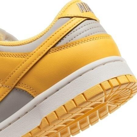 Nike Dunk Low 'Citron Pulse' (W) - Sneakerhype