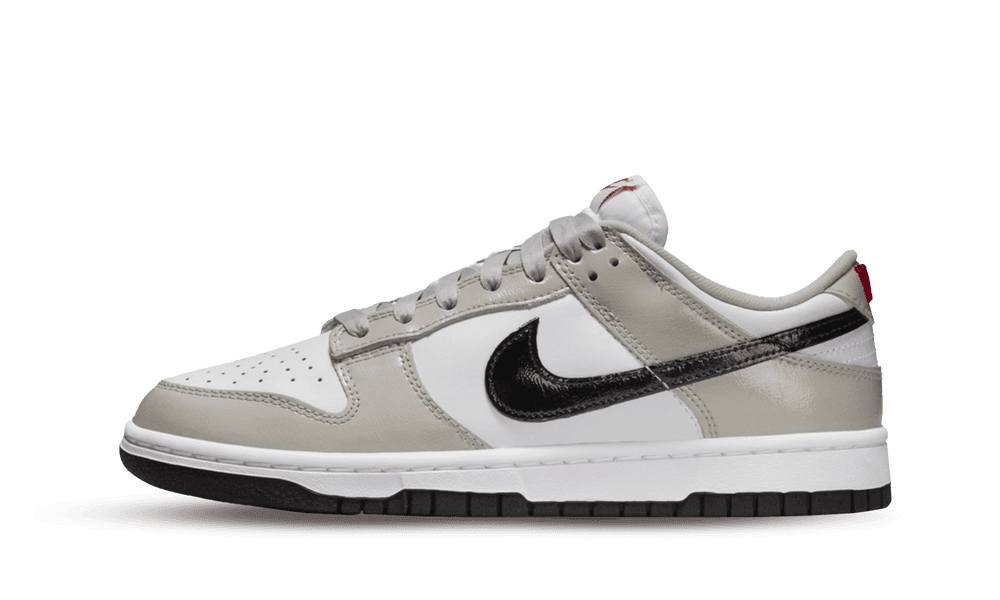 Nike Dunk Low 'Essential Light Iron Ore' (W) - Sneakerhype