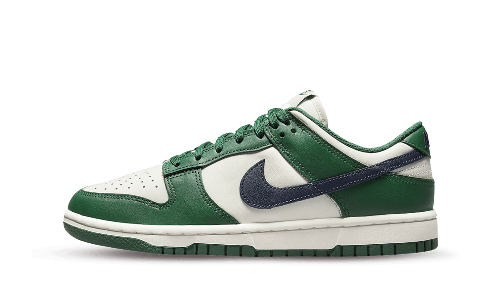 Nike Dunk Low 'Gorge Green' (W) - Sneakerhype