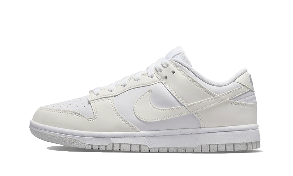 Nike Dunk Low 'Move to Zero Sail' - Sneakerhype