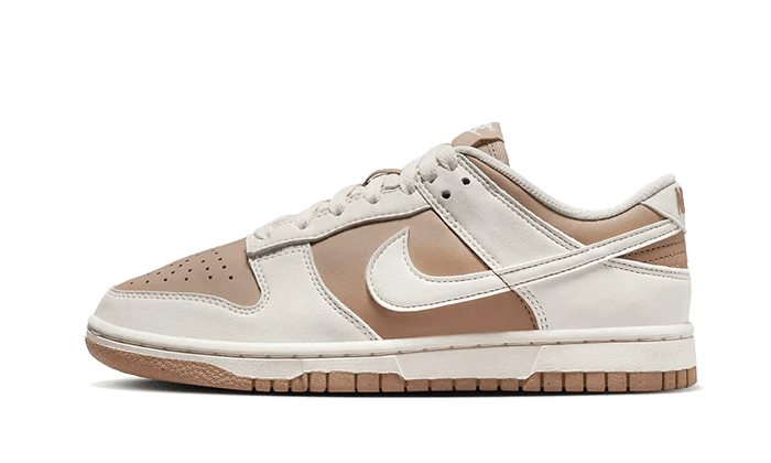 Nike Dunk Low Next Nature Beige Sail (W) - Sneakerhype