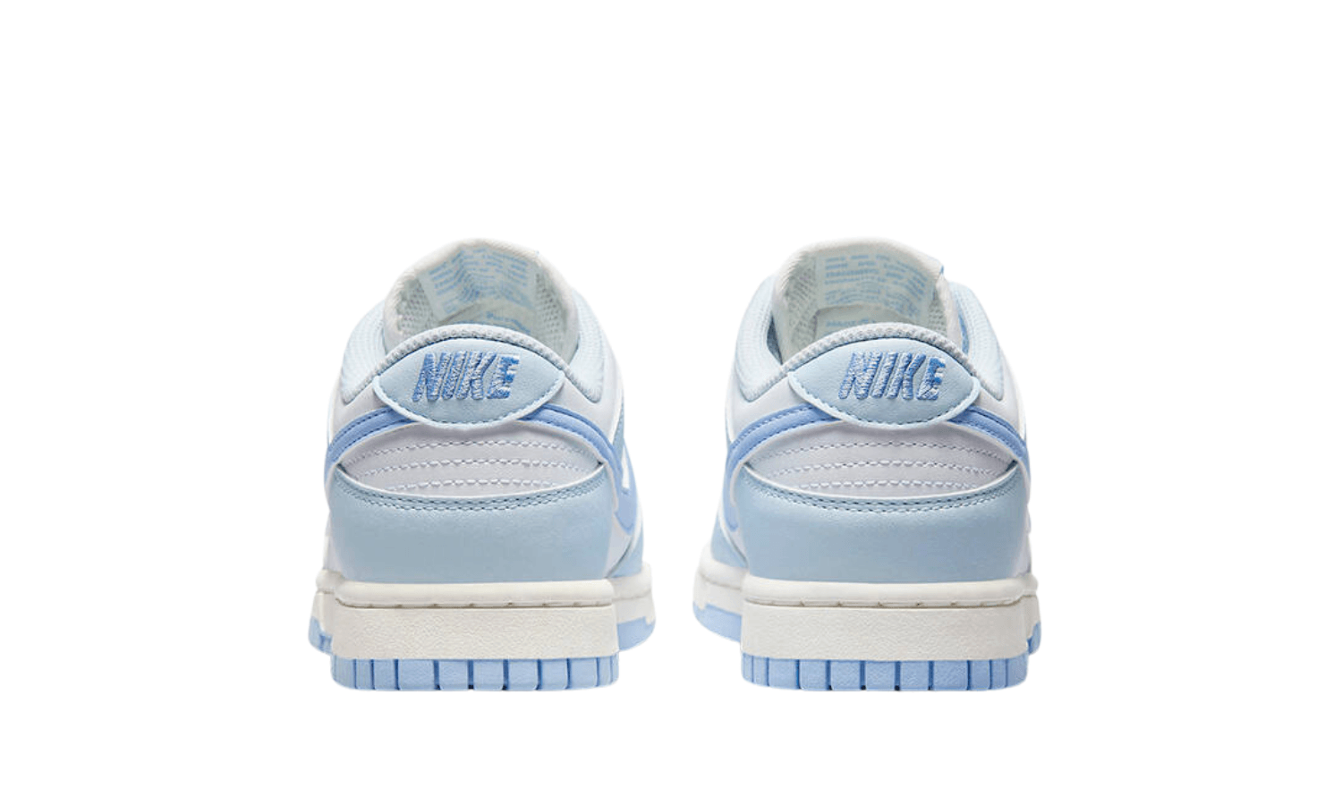 Nike Dunk Low Next Nature Blue Tint (W) - Sneakerhype