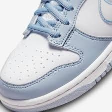 Nike Dunk Low 'Next Nature Blue Whisper Iridescent' (GS) - Sneakerhype