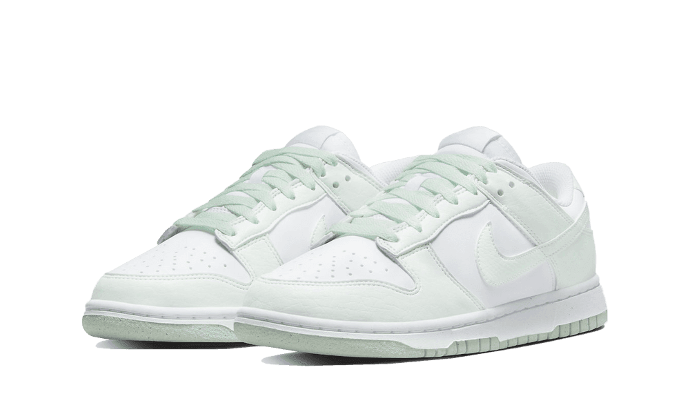 Nike Dunk Low Next Nature White Mint (W) - Sneakerhype