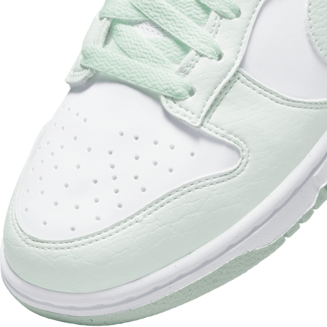 Nike Dunk Low Next Nature White Mint (W) - Sneakerhype
