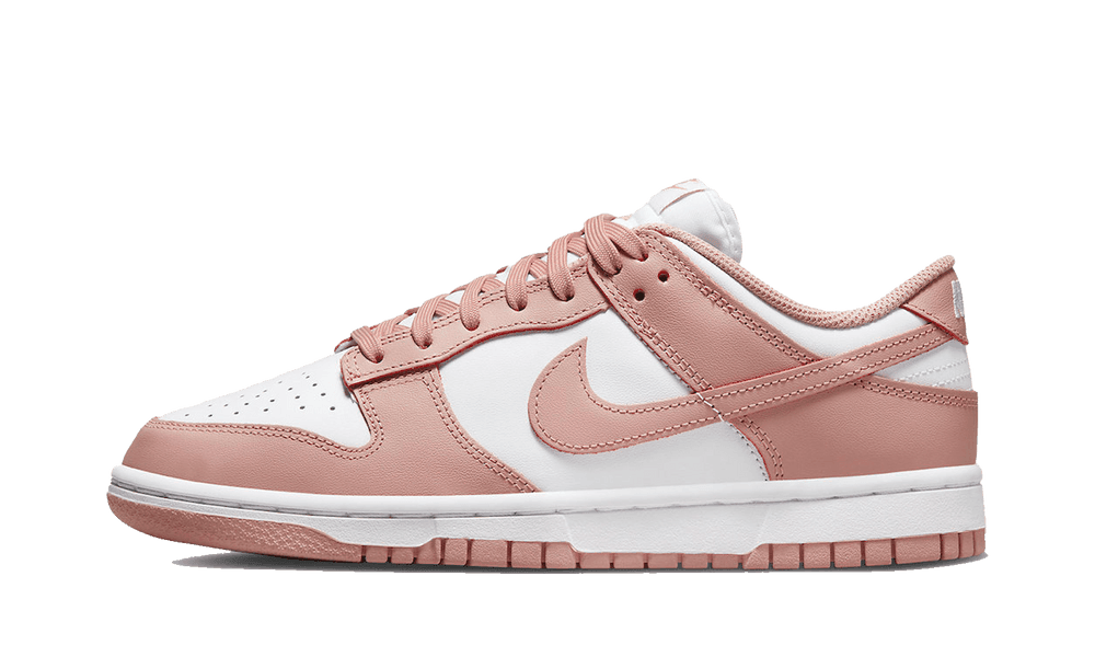 Nike Dunk Low 'Rose Whisper' - Sneakerhype