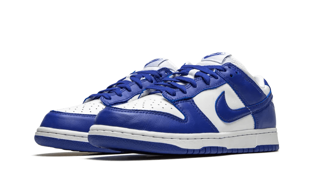 Nike Dunk Low SP 'Kentucky' - Sneakerhype