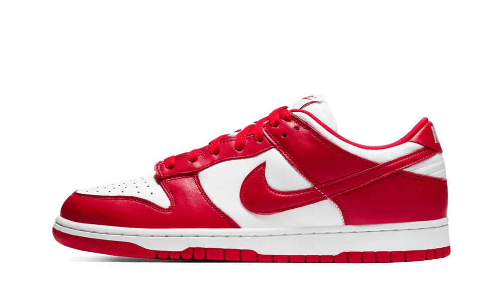 Nike Dunk Low SP St. John's (2020/2023) - Sneakerhype