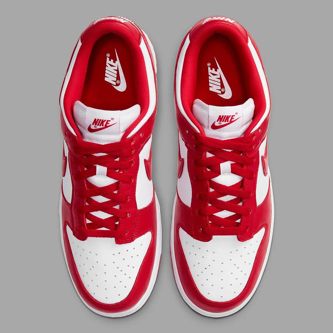 Nike Dunk Low SP St. John's (2020/2023) - Sneakerhype