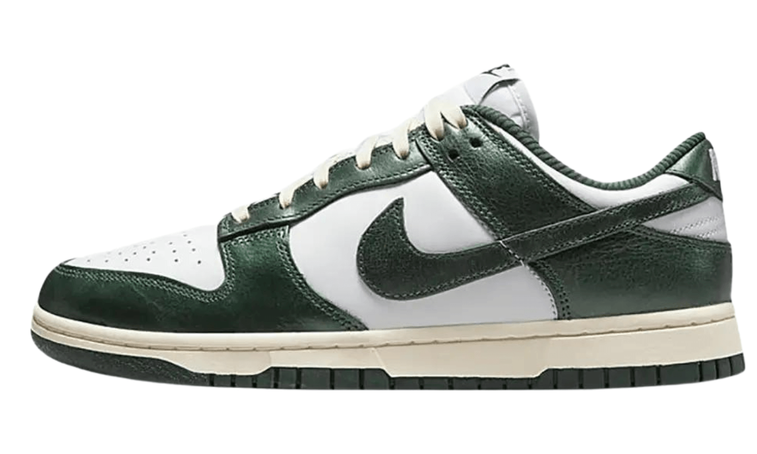 Nike Dunk Low Vintage Green (W) - Sneakerhype