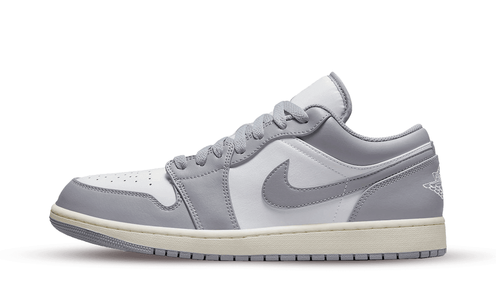Nike Dunk Low 'Vintage Stealth Grey' - Sneakerhype