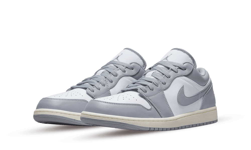 Nike Dunk Low 'Vintage Stealth Grey' - Sneakerhype