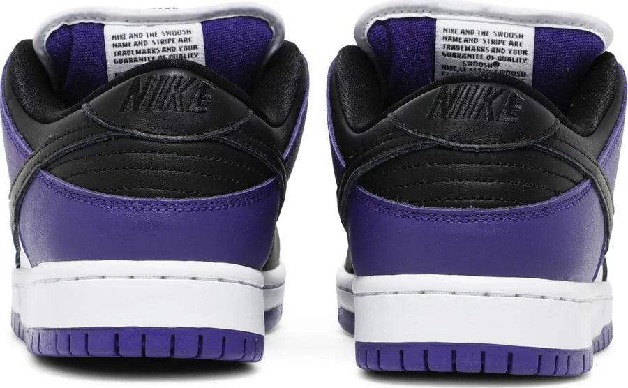 Nike SB Dunk Low Court Purple (2021/2024) - Sneakerhype