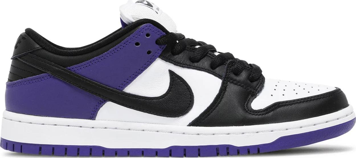Nike SB Dunk Low Court Purple (2021/2024) - Sneakerhype