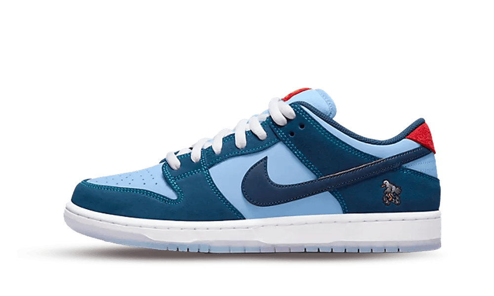 Nike SB Dunk Low Pro 'Why So Sad?' - Sneakerhype