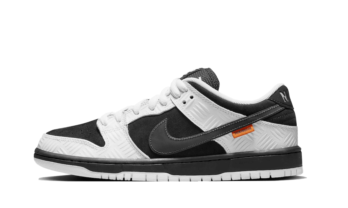 Nike sb grijs 2025