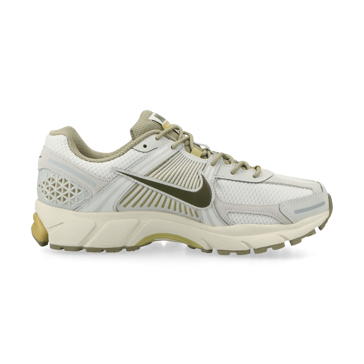 Nike Zoom Vomero 5 SPLight Bone Neutral Olive - Sneakerhype