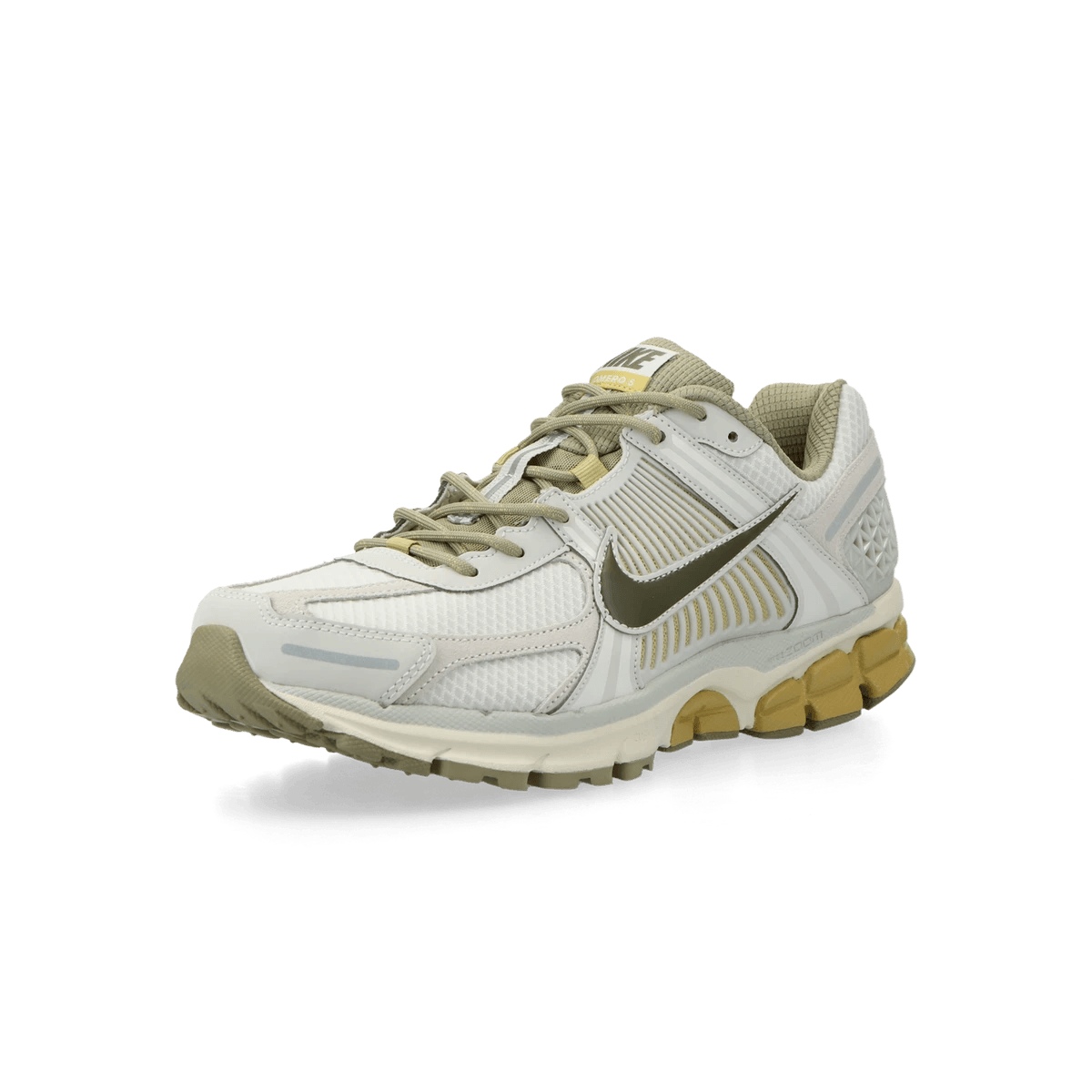 Nike Zoom Vomero 5 SPLight Bone Neutral Olive - Sneakerhype