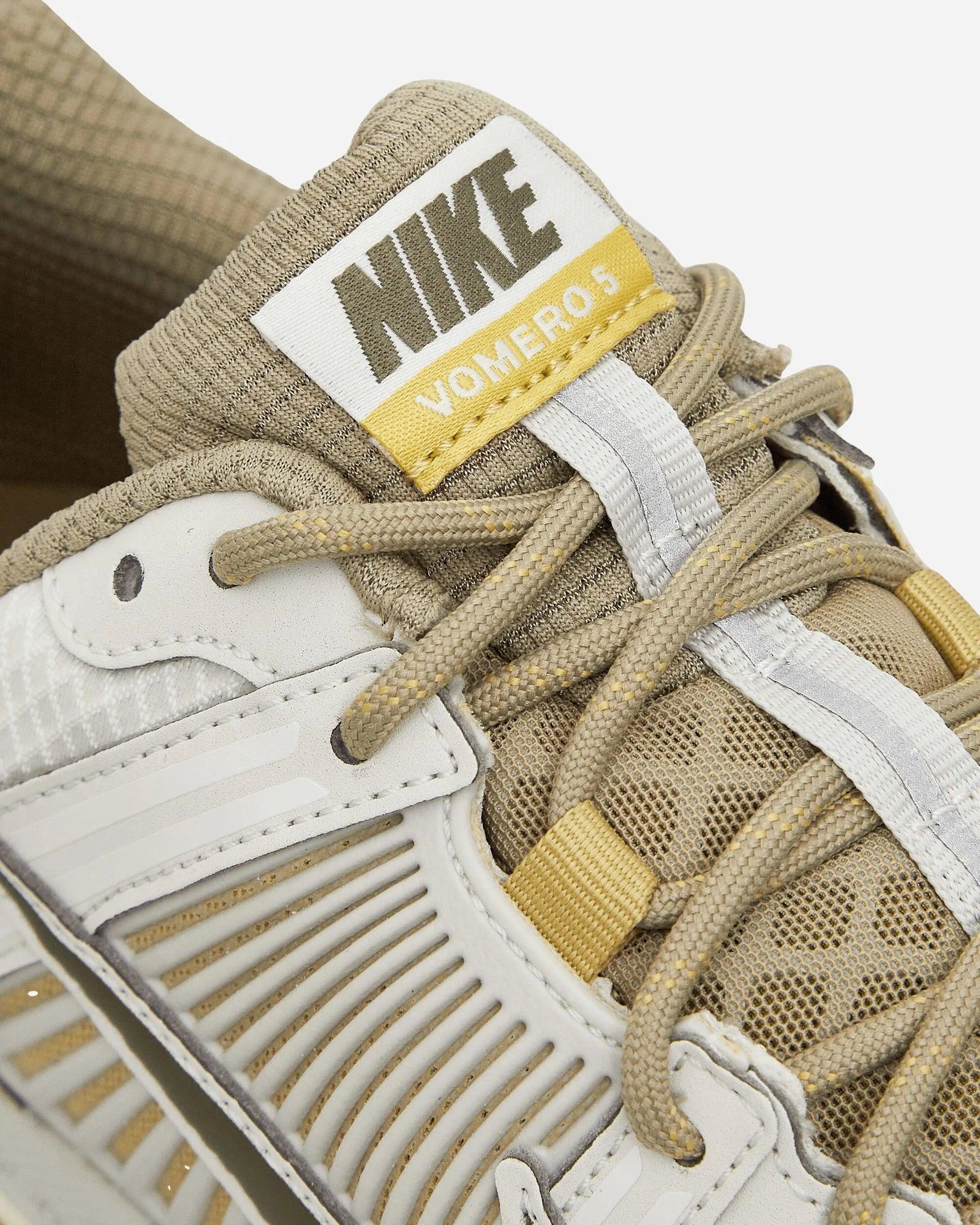 Nike Zoom Vomero 5 SPLight Bone Neutral Olive - Sneakerhype