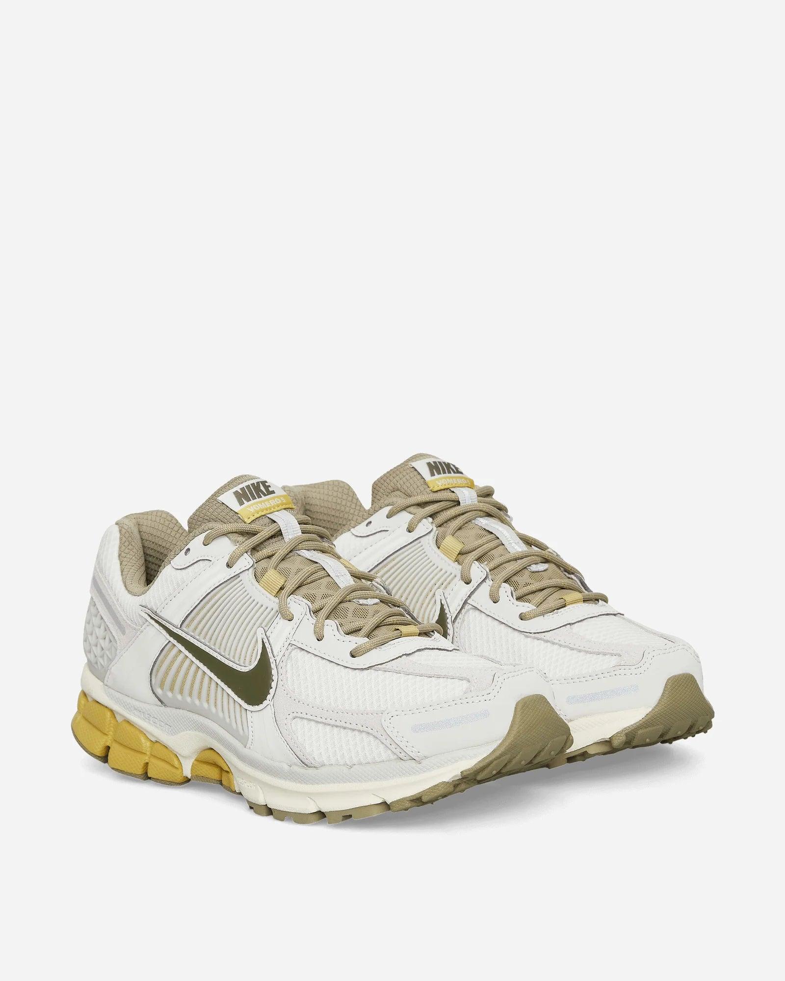Nike Zoom Vomero 5 SPLight Bone Neutral Olive - Sneakerhype