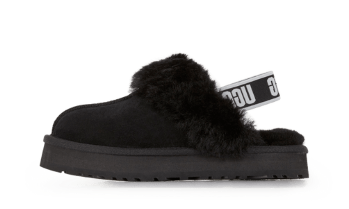 Funkette Graphic Platfrom Slipper | UGG