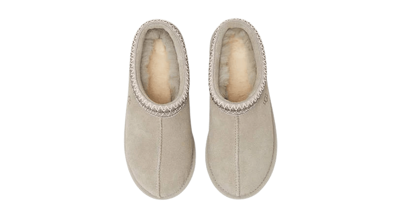 UGG Tasman Slipper Goat (W) - Sneakerhype