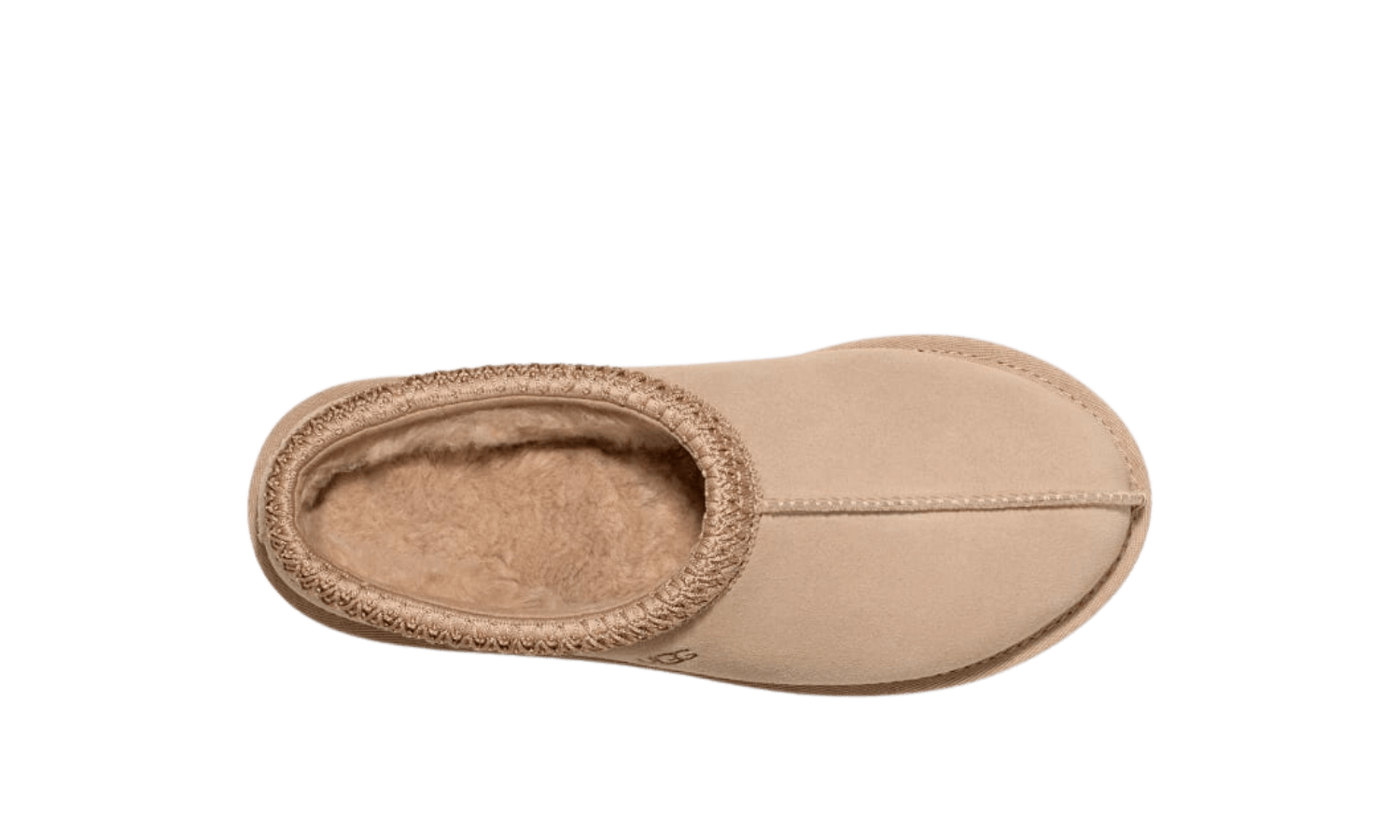 UGG Tasman Slipper Sand TNL (W) - Sneakerhype