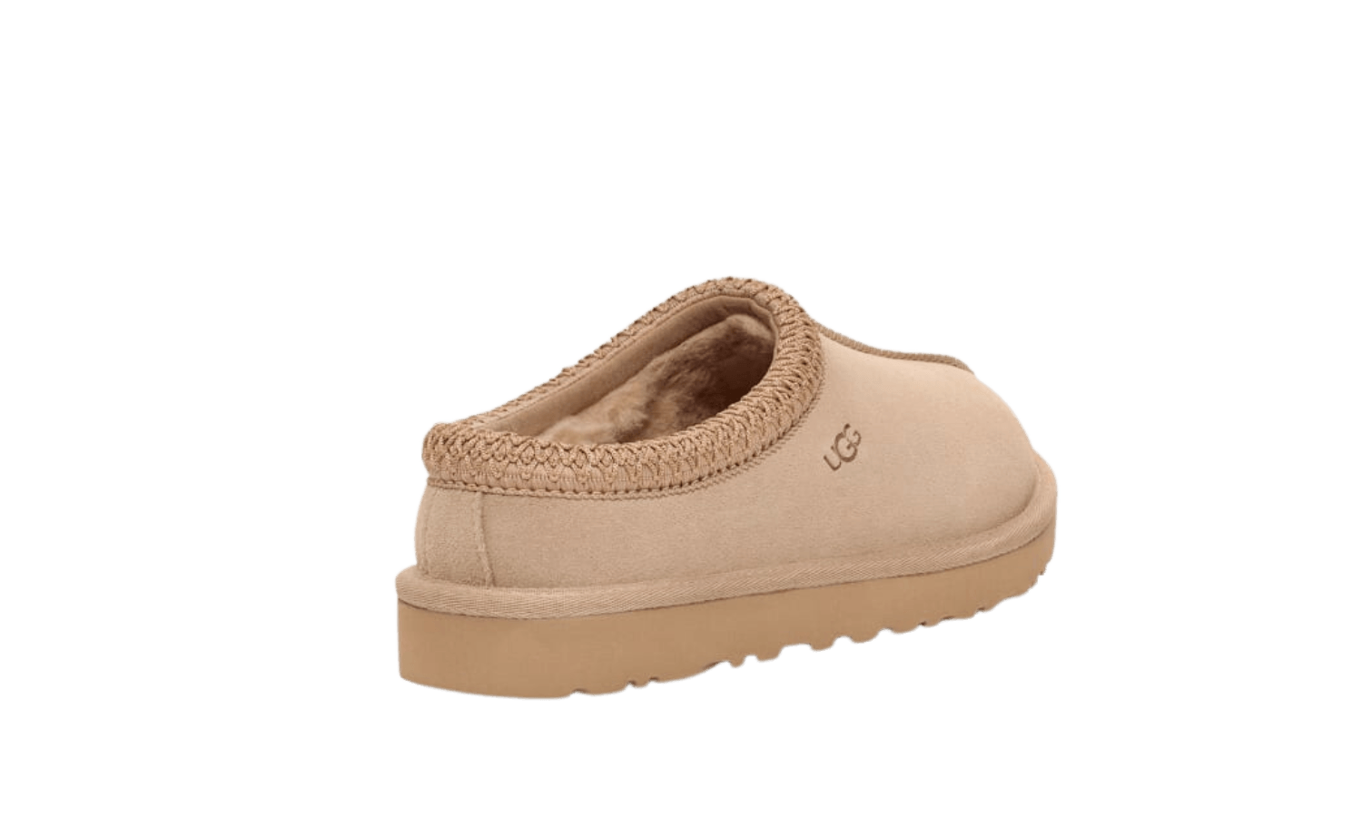 UGG Tasman Slipper Sand TNL (W) - Sneakerhype
