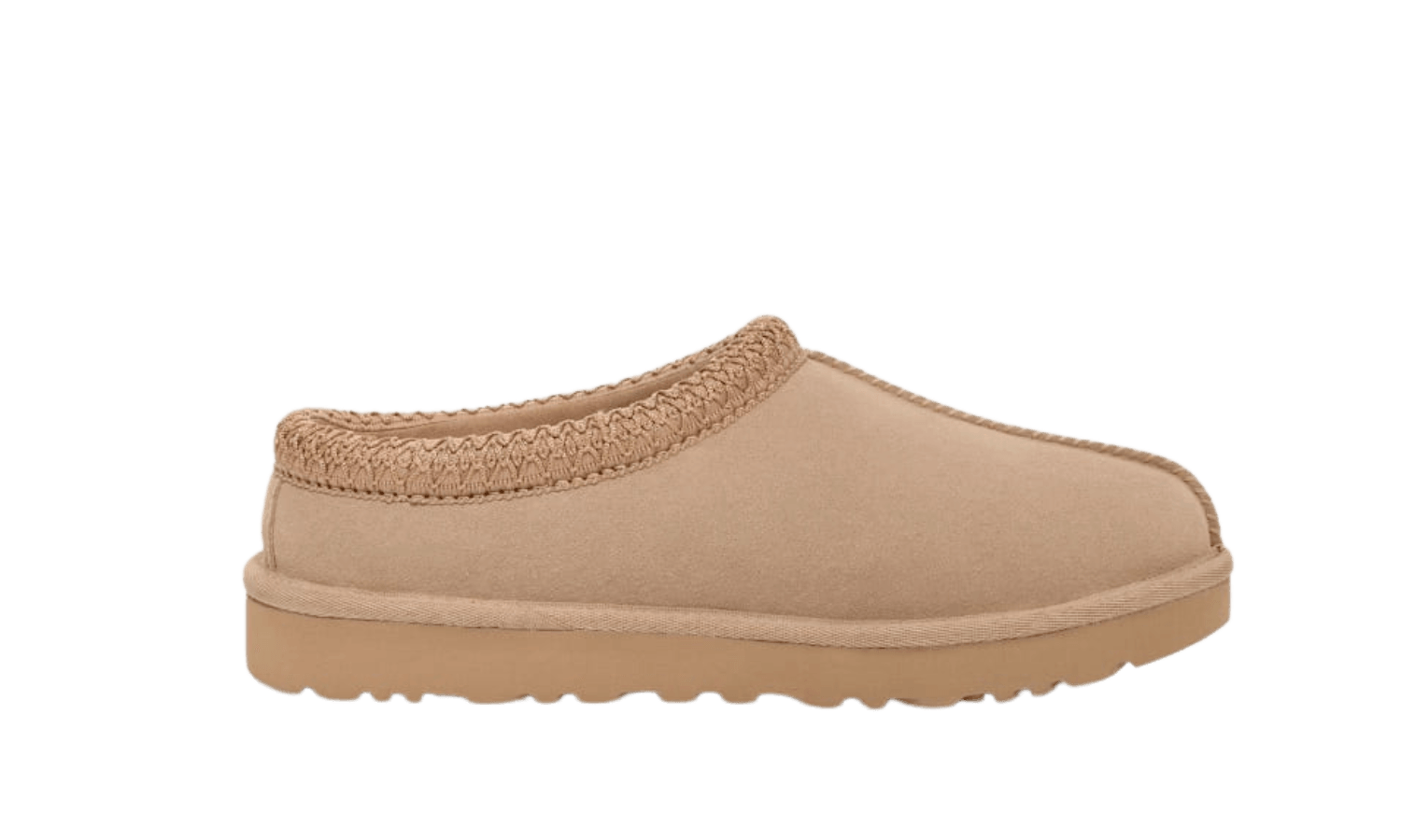 UGG Tasman Slipper Sand TNL (W) - Sneakerhype