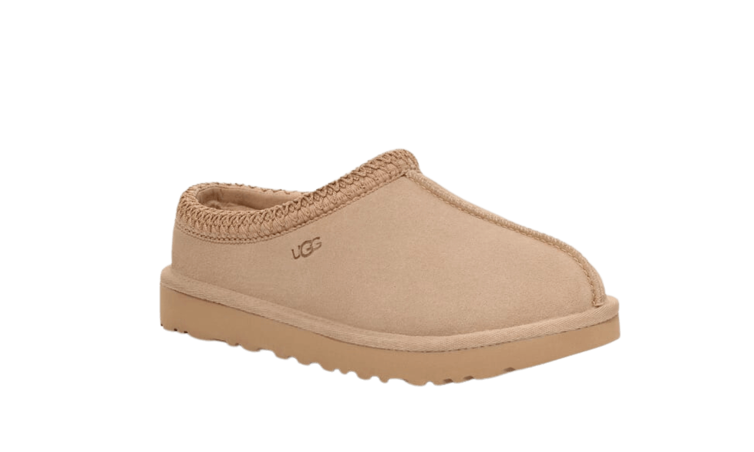 UGG Tasman Slipper Sand TNL (W) - Sneakerhype