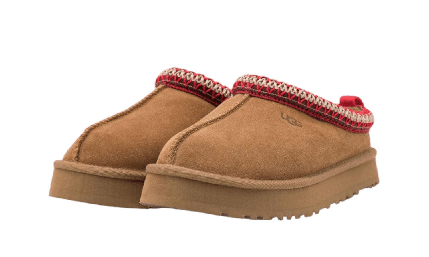 UGG Tazz Slipper Chestnut (GS) - Sneakerhype