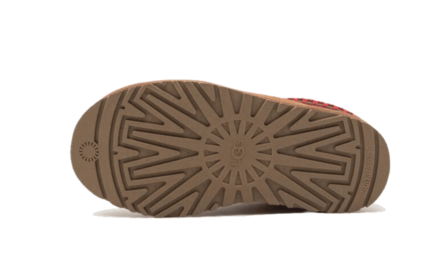 UGG Tazz Slipper Chestnut (GS) - Sneakerhype