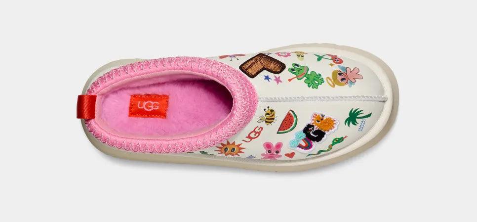UGG Tazz Slipper Humberto Cruz Pop Sketch (W) - Sneakerhype