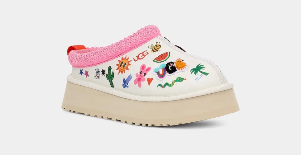 UGG Tazz Slipper Humberto Cruz Pop Sketch (W) - Sneakerhype
