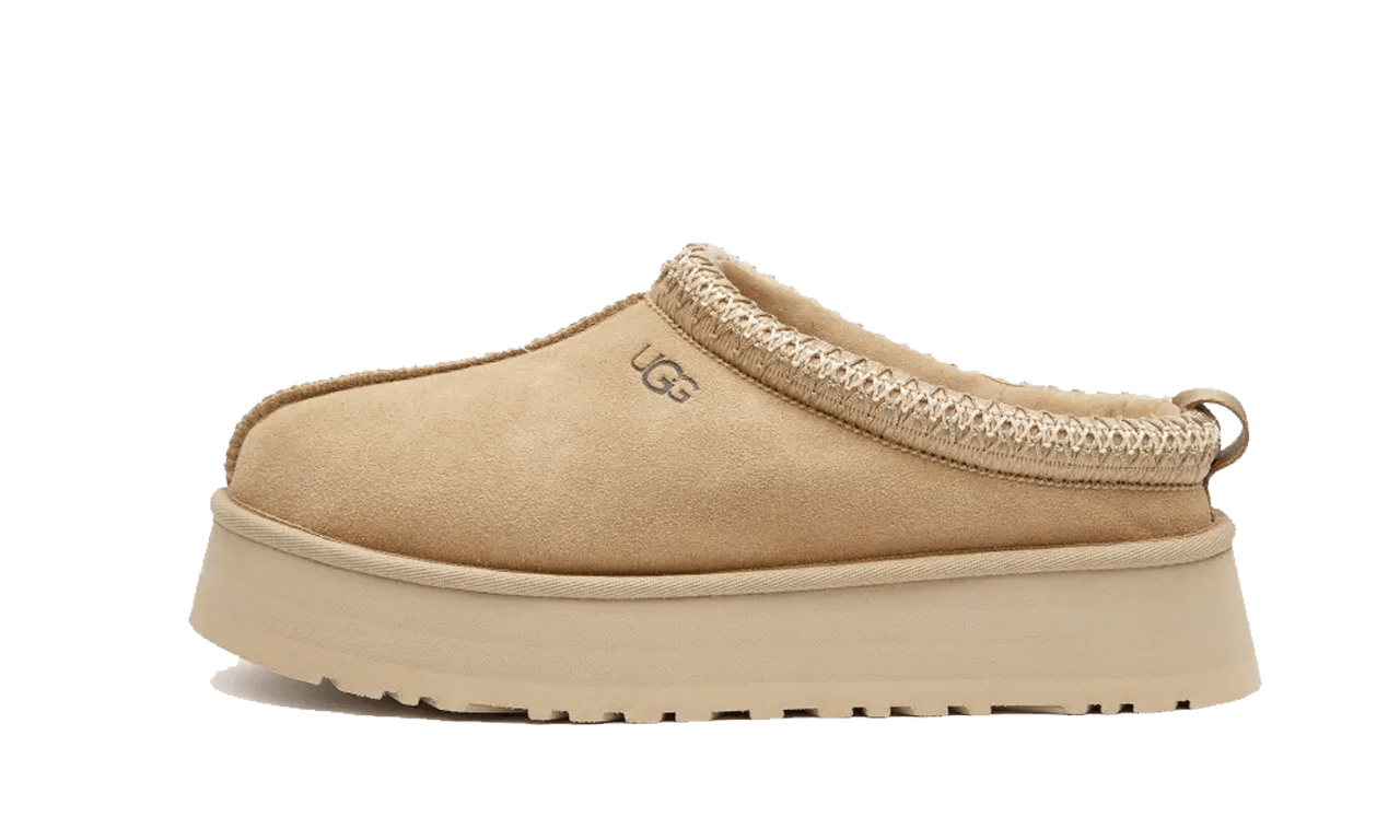 UGG Tazz Slipper Mustard Seed (W) - Sneakerhype