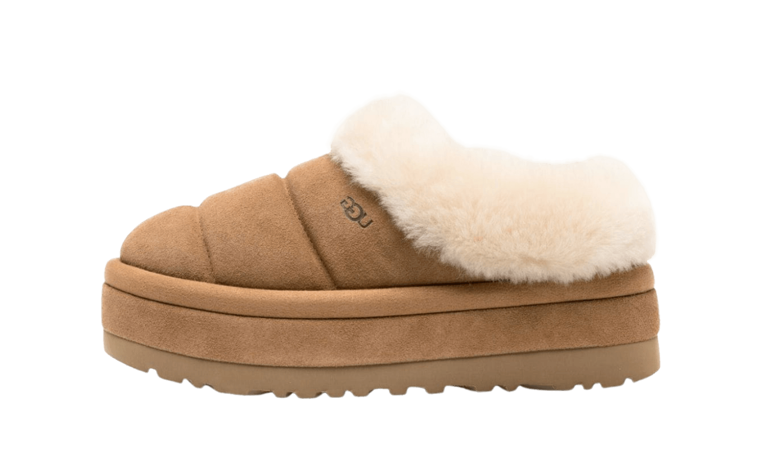 UGG Tazzlita Chestnut - Sneakerhype
