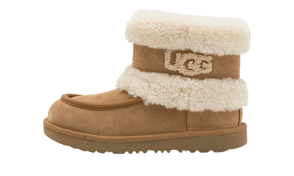 UGG Ultra Mini Fluff