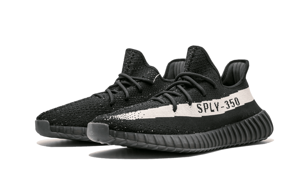 Yeezy Boost 350 V2 Oreo - Sneakerhype