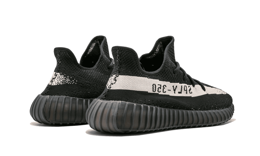 Yeezy Boost 350 V2 Oreo - Sneakerhype
