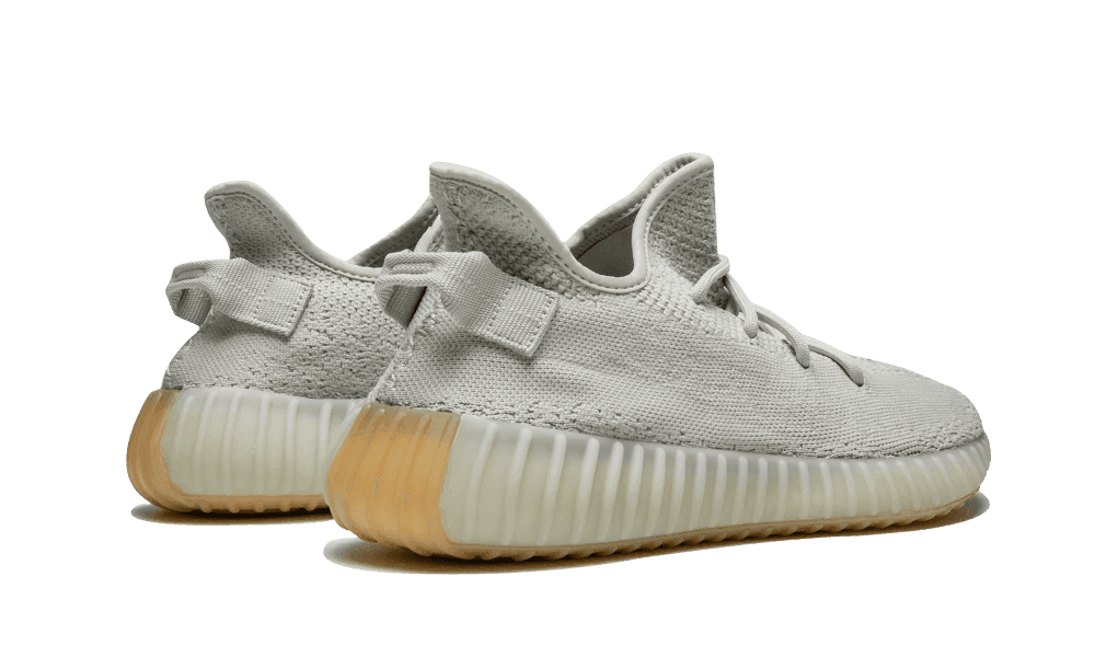 Yeezy Boost 350 V2 'Sesame' - Sneakerhype