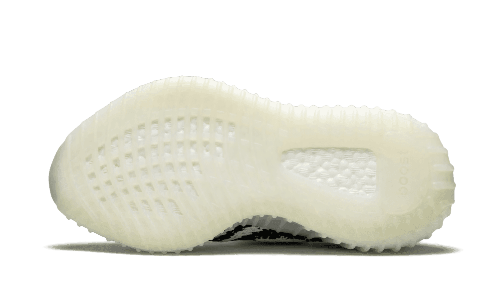 Yeezy Boost 350 V2 'Zebra' - Sneakerhype