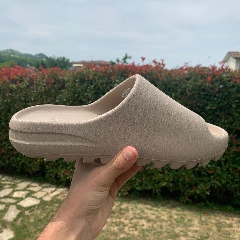 Yeezy Slide Pure (Restock PAir) - Sneakerhype
